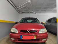Citroen Saxo 1.5D