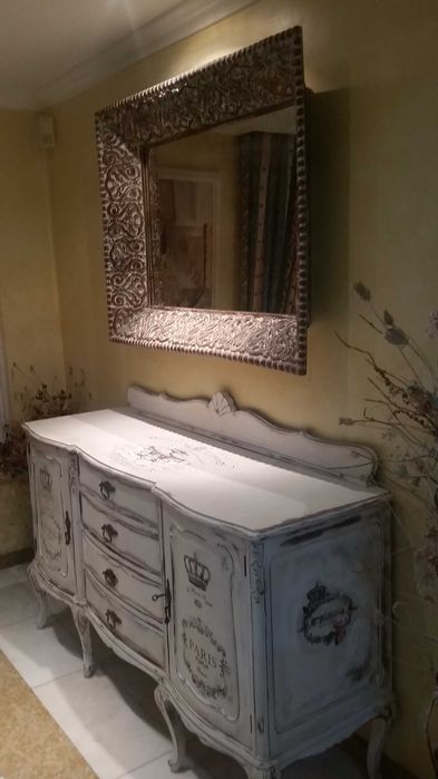 Aparador de sala de jantar