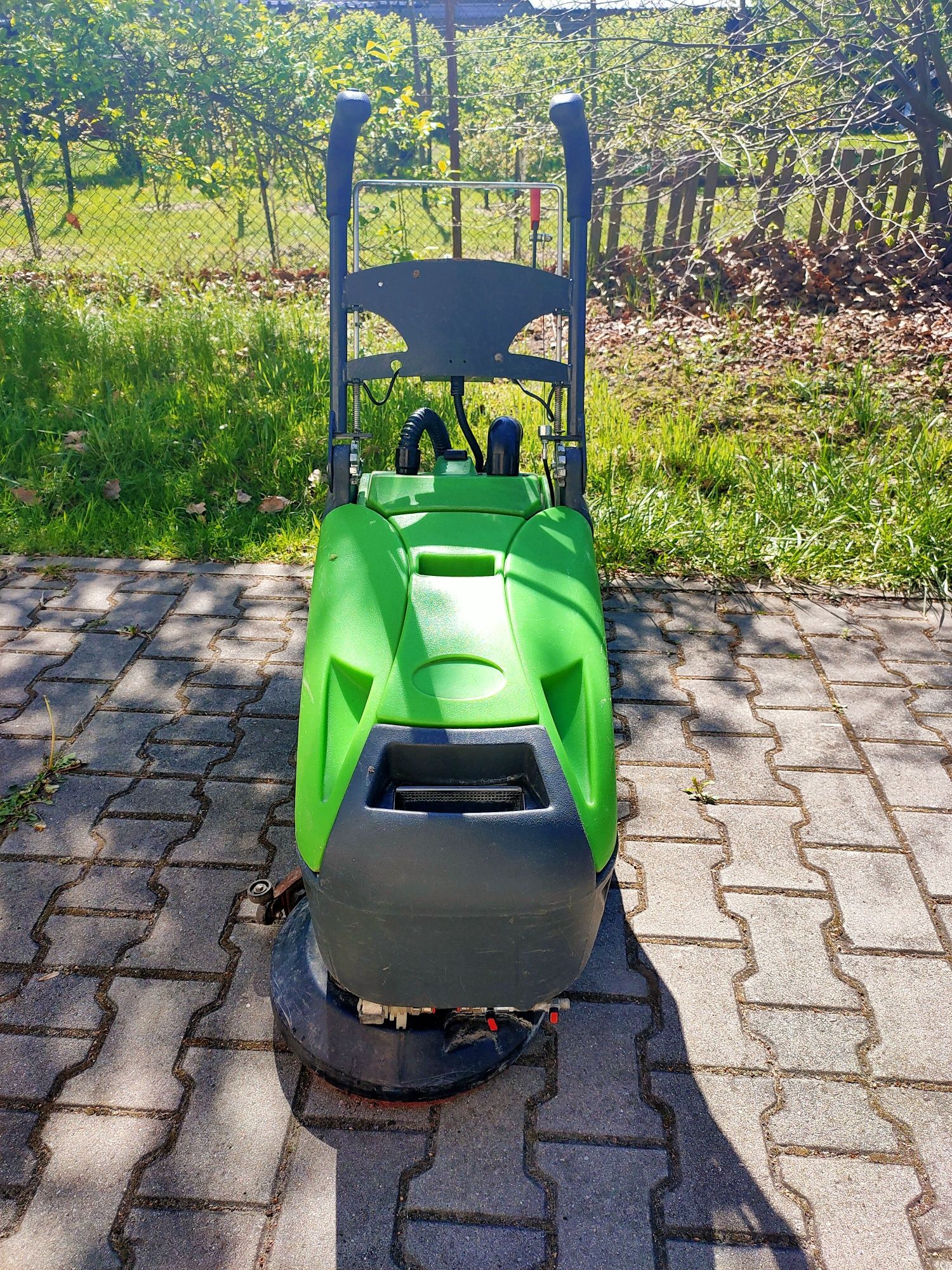 Szorowarka Cp Mini 35B. Stan bdb. Gwarancja ruzruchowa