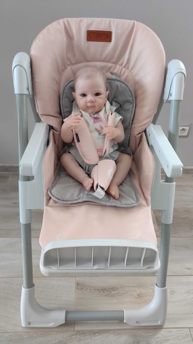 Krzesełko do karmienia