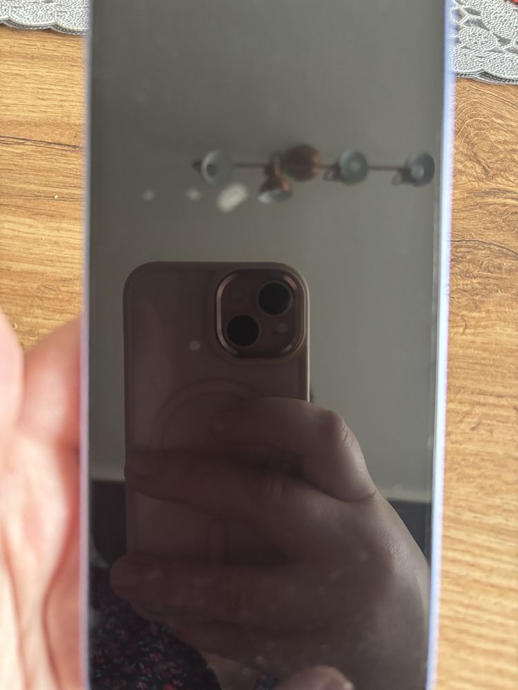 Redmi Note 13 Pro fioletowy
