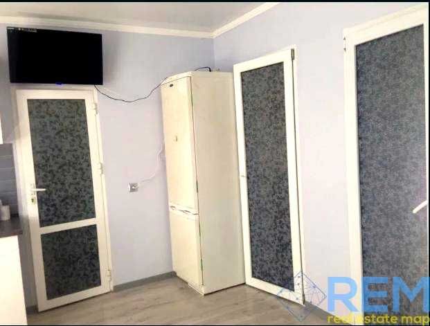 Двухкомнатная квартира с АГВ!