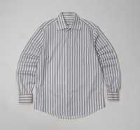 PAL ZILERI Striped shirt  чоловіча сорочка