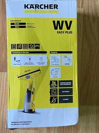 Мийка для вікон Karcher WV easy plus