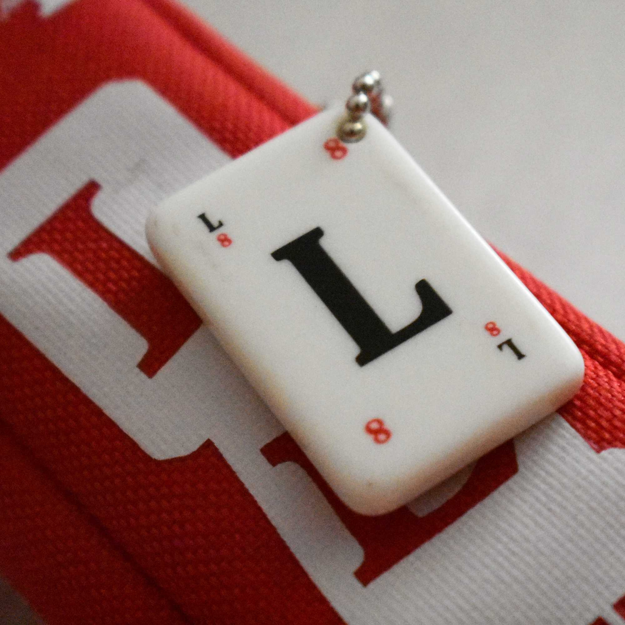 Lexicon Lex Go! Gra słowna (Waddingtons Winning Moves)
