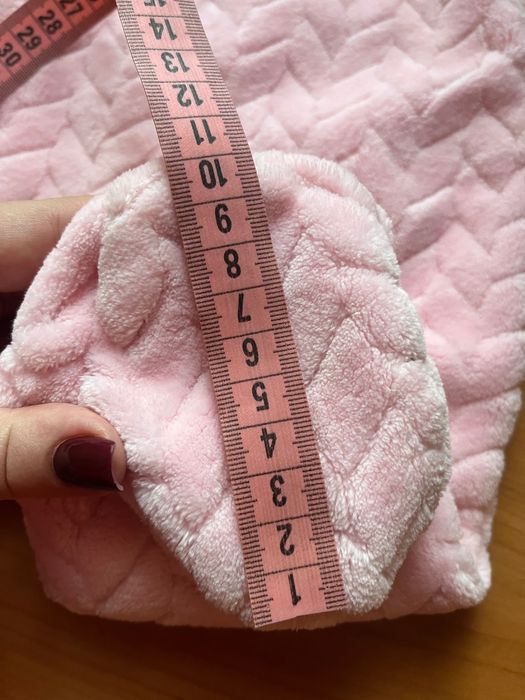 Чоловічок махровий