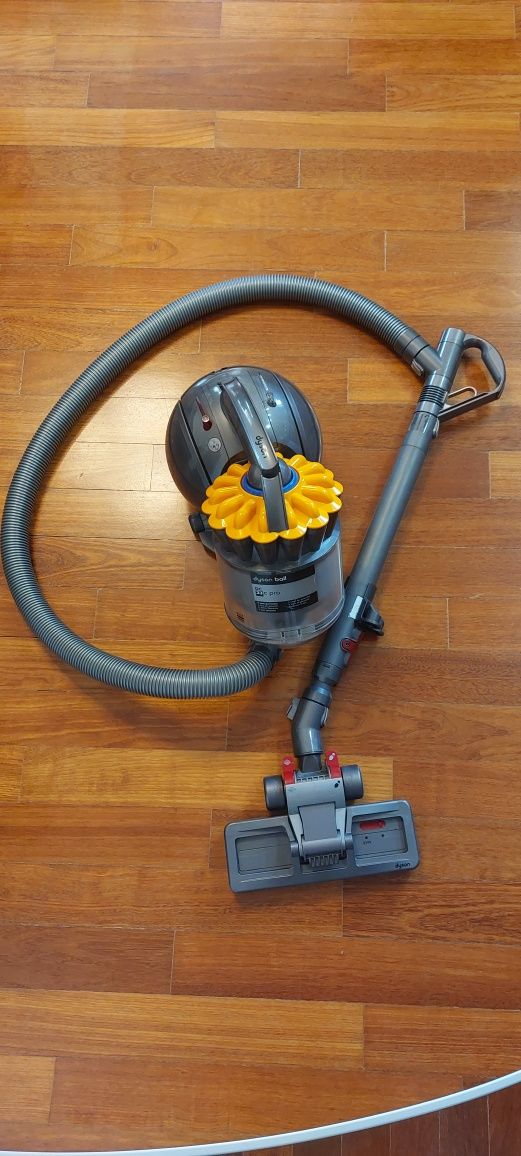 Odkurzacz Dyson ball DC33c pro