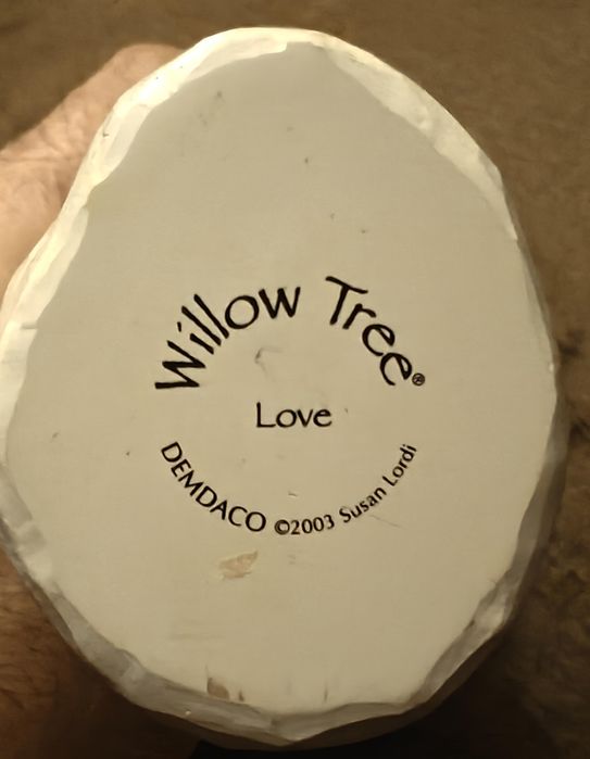 Willow Tree Susan Lordi