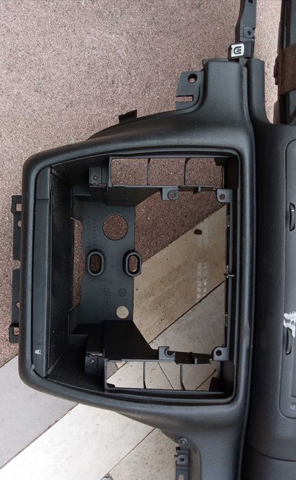 Vendo tablier vw passat