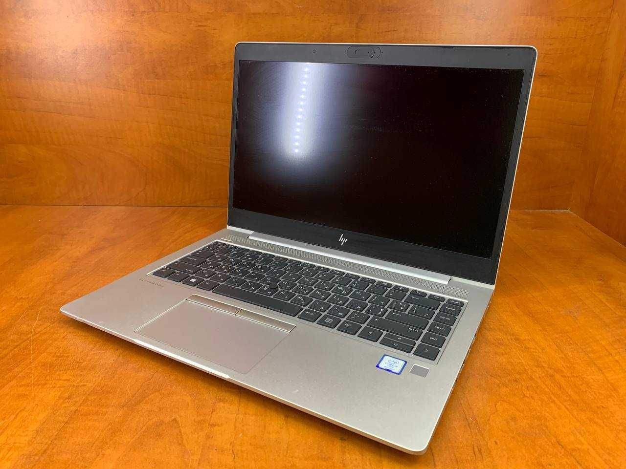 Ультротонкий Ноутбук HP EliteBook 840 G6