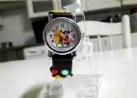 Relógio Mickey Mouse