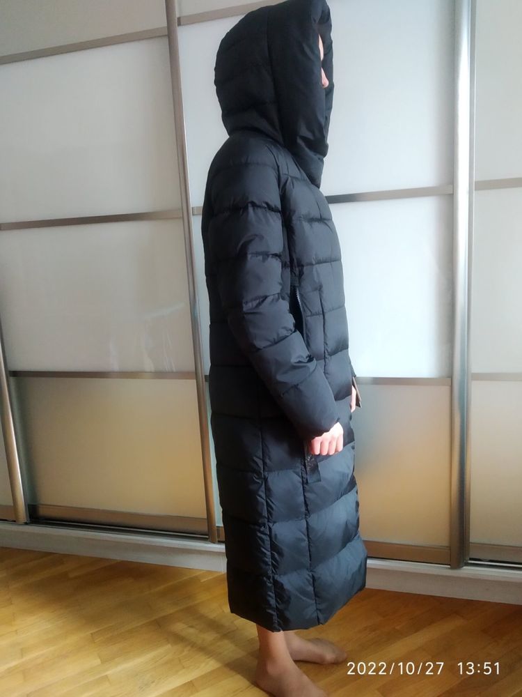 Продам нове зимове жіноче пальто