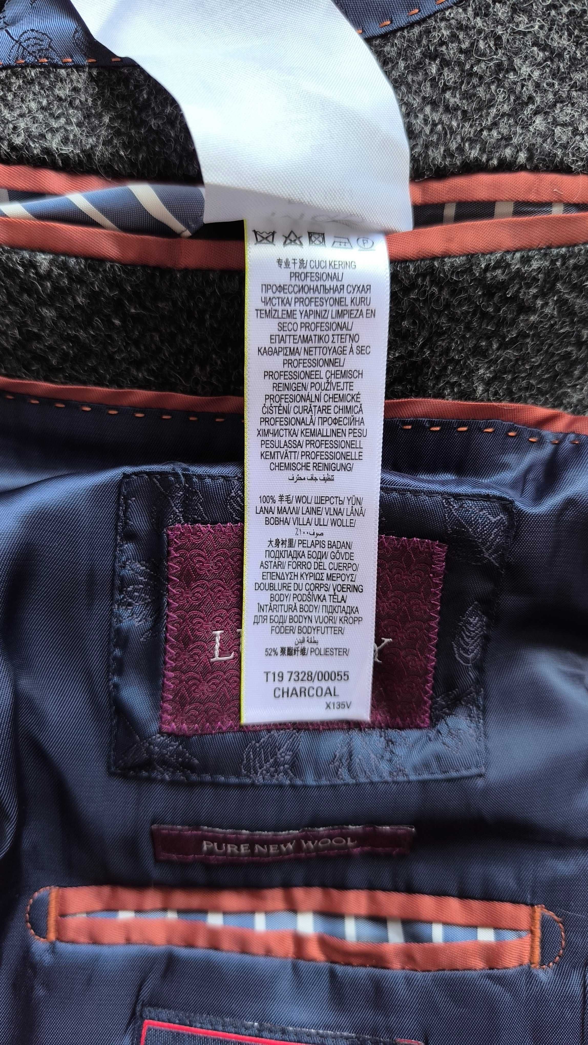 чоловічий піджак M&S