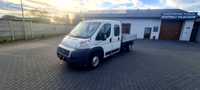 Fiat ducato 2.3 120km *Brygadowy*