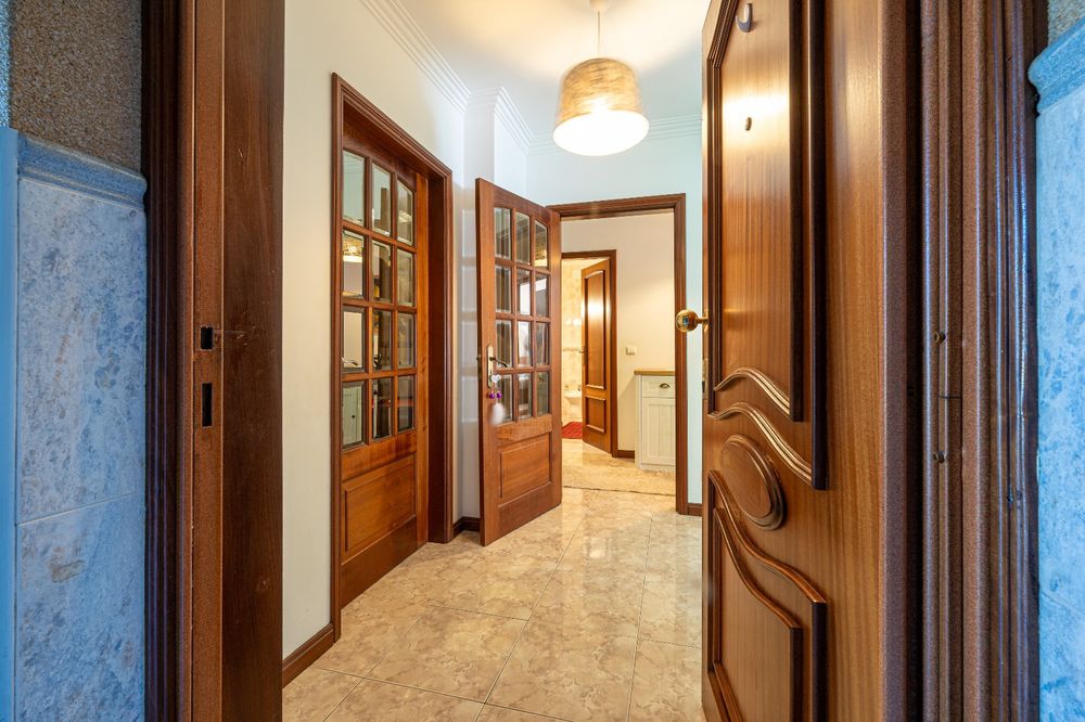 Fantástico apartamento T3 Ossela