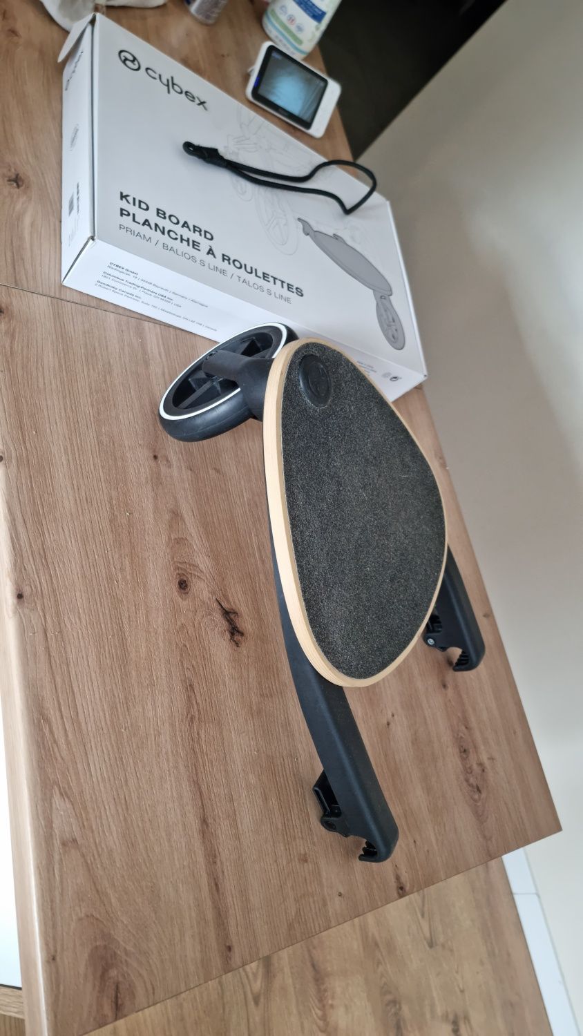 Dostawka Kid Board Cybex