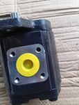 Pompa Hydrauliczna Case New Holland Steyr