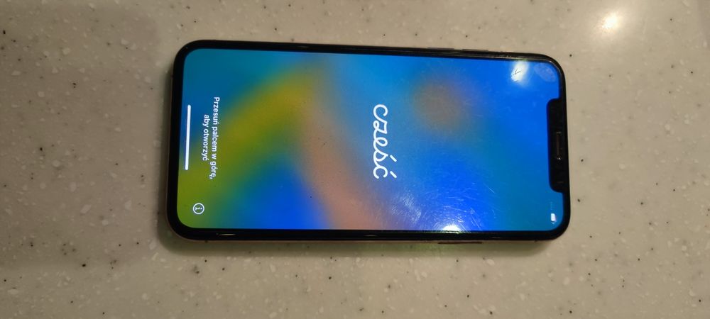 iPhone XS 256 gb