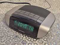 Radio budzik zegar Grundig Sonoclock 660