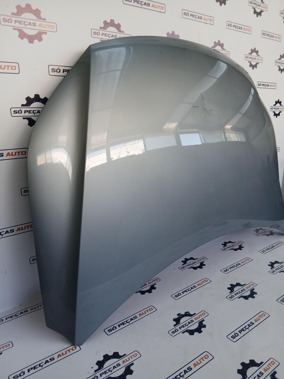 CAPOT CINZA ESCURO VOLKSWAGEN TIGUAN 2.0TDI CR ANO: 2008