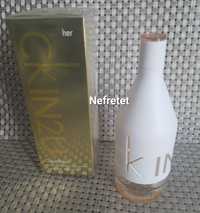 Calvin klein ckin2u 100 ml