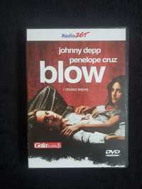 Blow.  Film DVD.