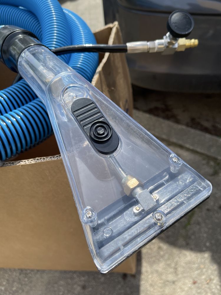 Solution World of Clean ClearFlow Ssawka