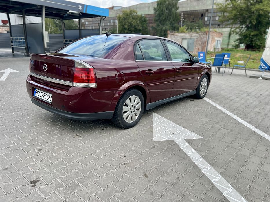 Продам Opel Vectra