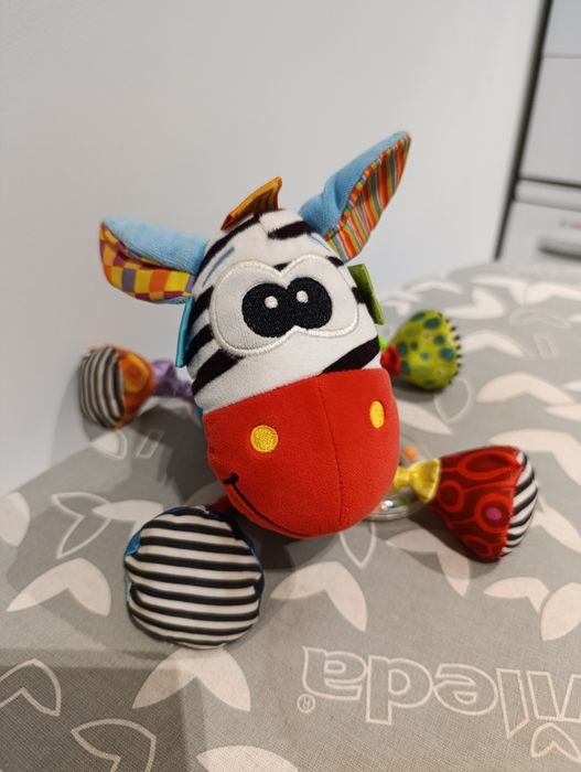 Zawieszka Osiołek Dumel