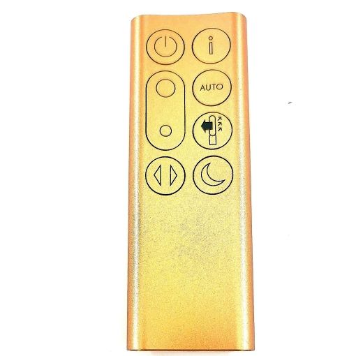 Oryginalny Pilot gold Dyson Purifier Cool od dysonserwis.pl 969154_19