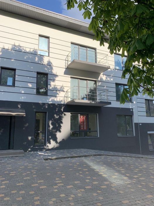 Оренда приміщення 57 кв м