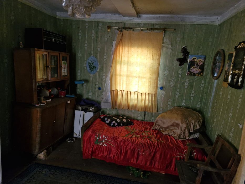 Маєток в історичному центрі Седніва