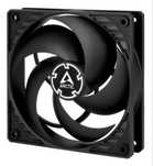 16xARCTIC P12 PWM BLACK 4-pin   2xNB eLoop Noiseblocker