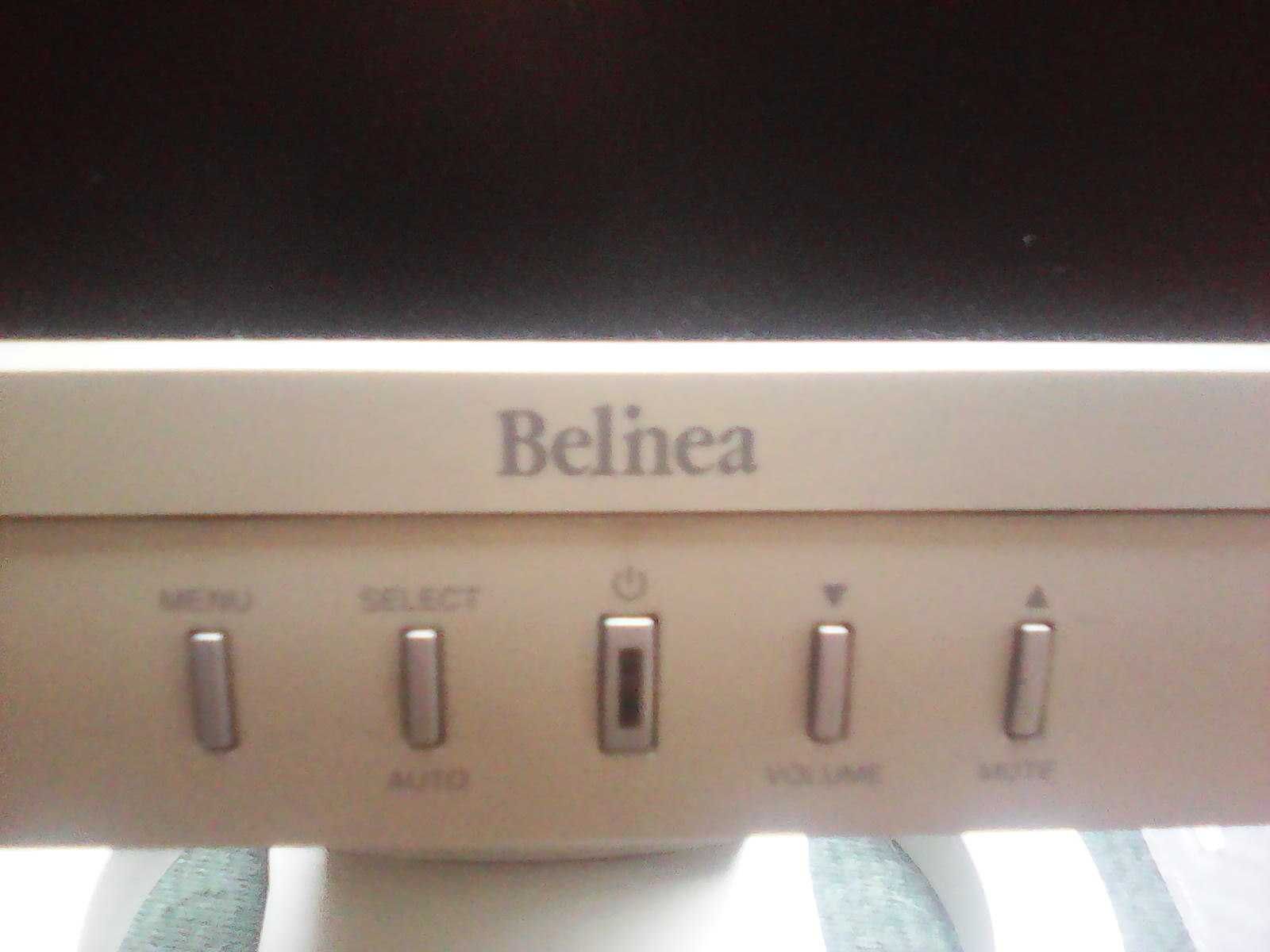Monitor komputerowy Belinea