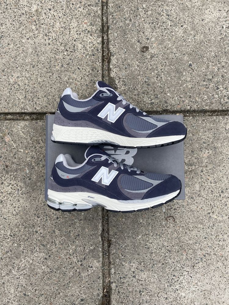 New Balance 2002R ОРИГІНАЛ