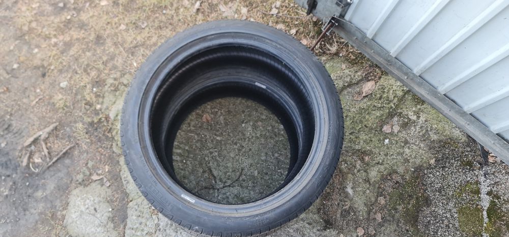 Opony Pirelli Cinturato P7 245 40 r19