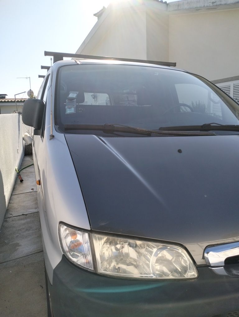 Carrinha Comercial