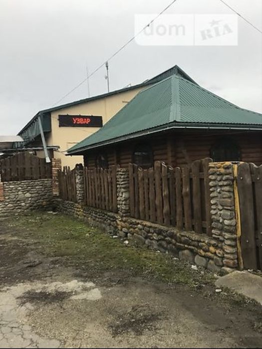 Продаж готового бізнесу Нон - стоп