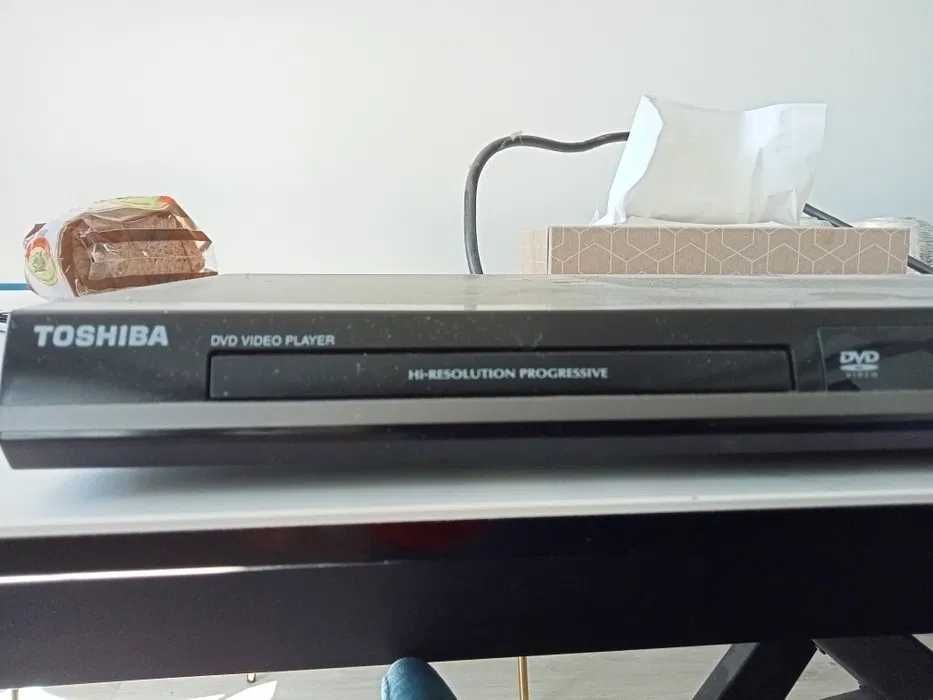 DVD Toshiba SD-280EKE - Nowy!!!