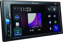 Pioneer DMH-A3300DAB Radio samochodowe