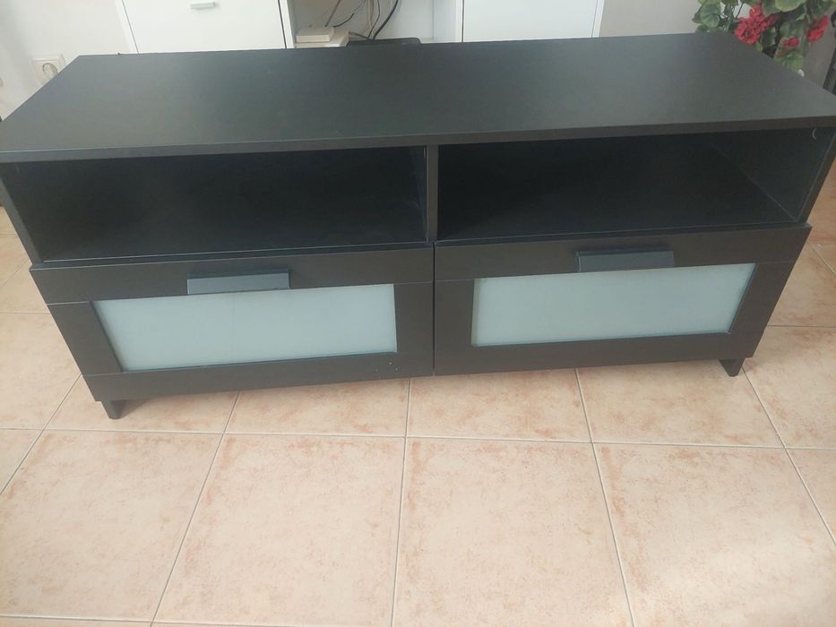 Vendo movel tv ikea