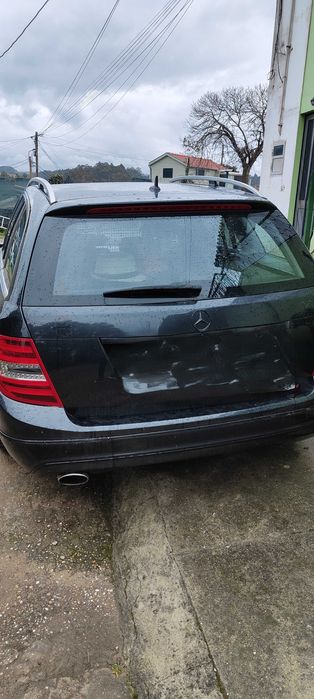 mercedes benz c180 cdi