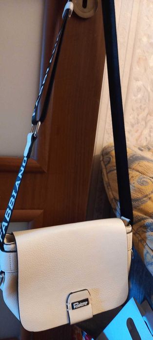 Velina Fabiano torebka