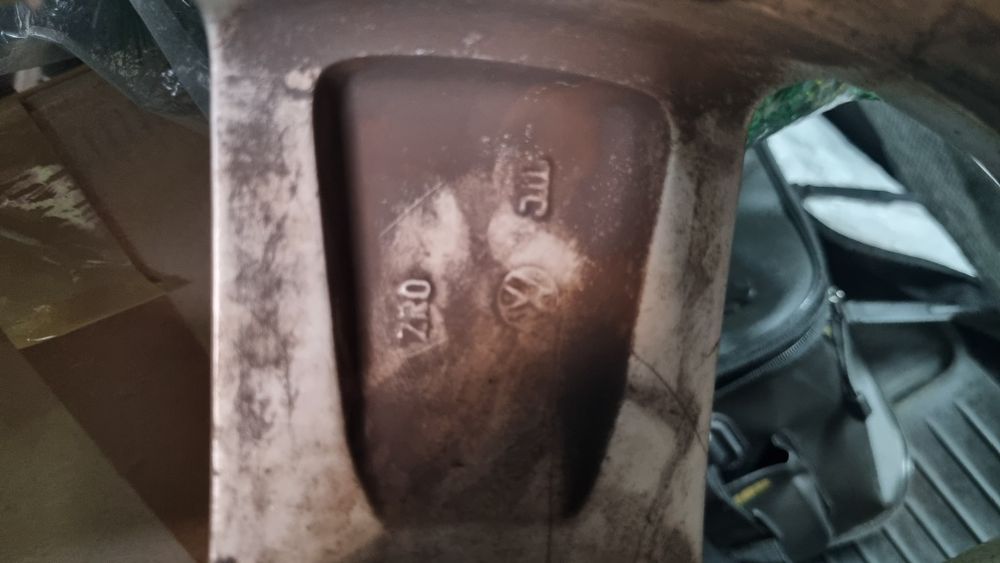 Komplet kół VW 205/55/R16' 6.5Jx16H2ET50