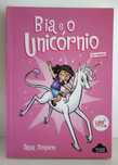 Livro Bia e o Unicórnio - N.º 1 * Envio gratuito