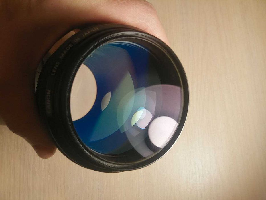 Продам Canon EF 85mm f/1.2L II USM