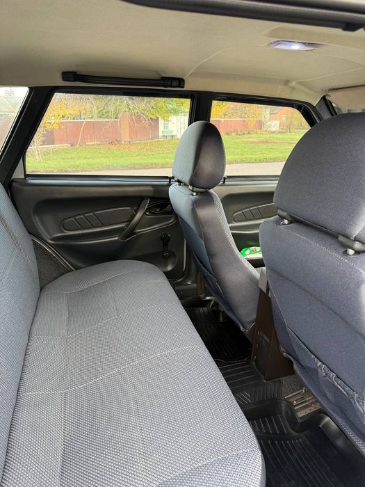 Ваз 2115 капсула часу