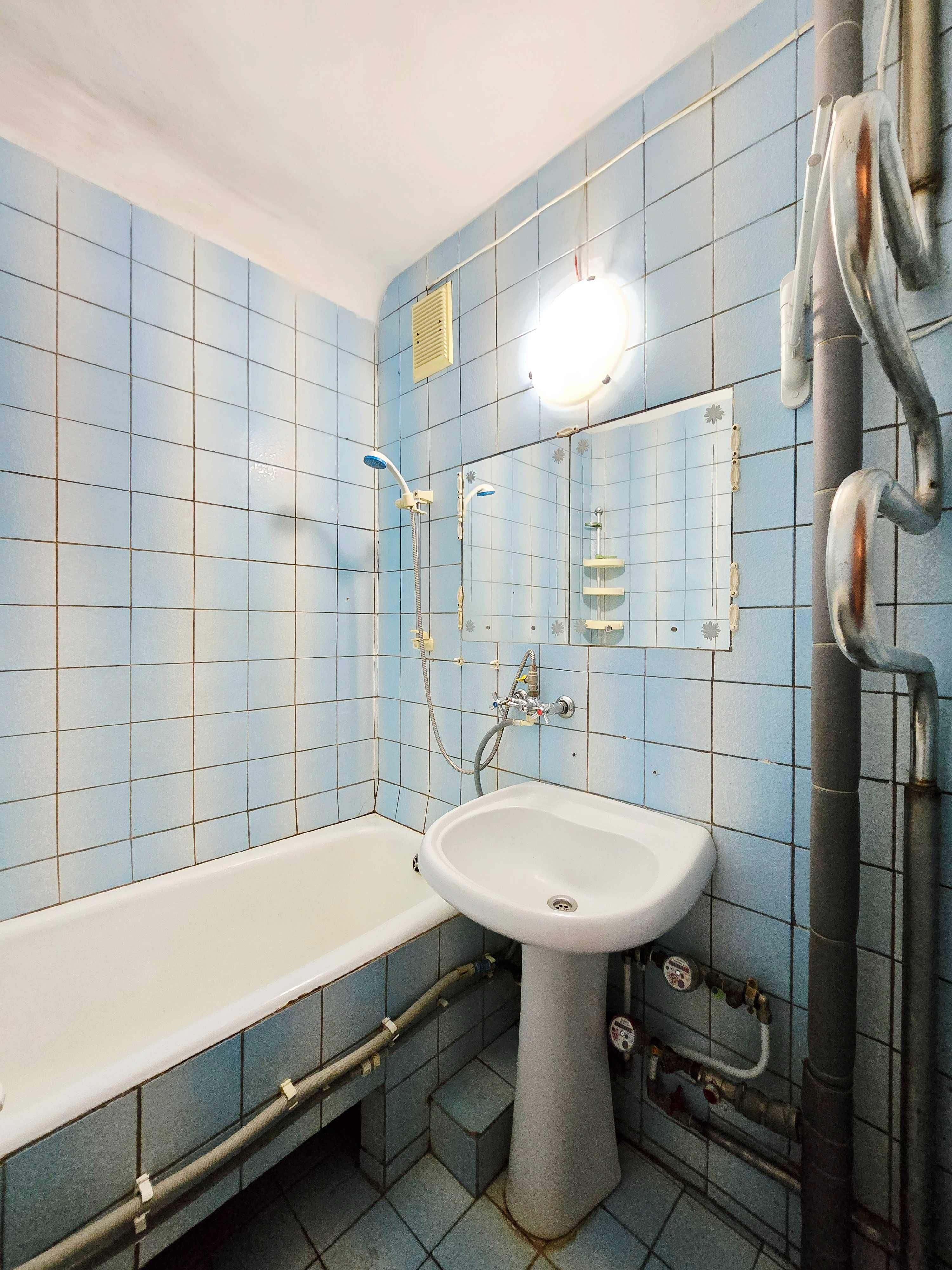 Продаж 2к квартири в Центрі | вул.Троїцька,21