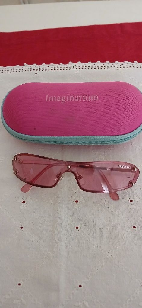Óculos de sol, Imaginarium
