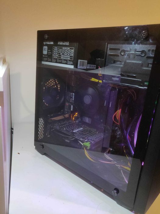 Computador Gaming 500 FPS CSGO
